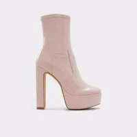 Brejar Pink Women's Dress boots | ALDO US