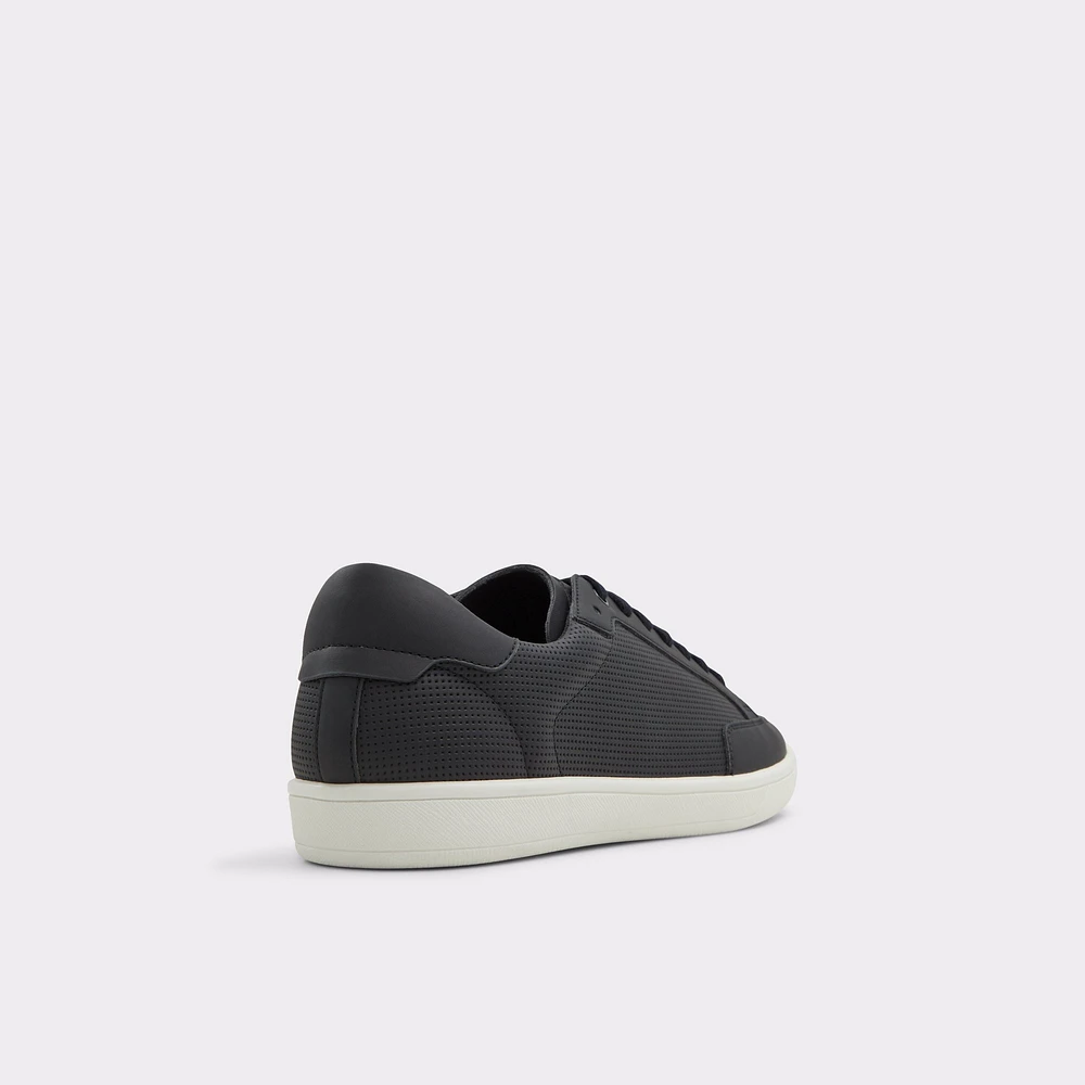 Brewer Noir/Blanc Hommes Sneakers bas | ALDO Canada