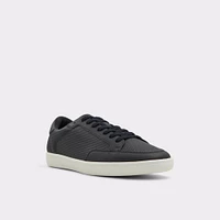 Brewer Noir/Blanc Hommes Sneakers bas | ALDO Canada