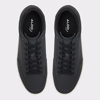 Brewer Noir/Blanc Hommes Sneakers bas | ALDO Canada