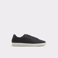 Brewer Noir/Blanc Hommes Sneakers bas | ALDO Canada