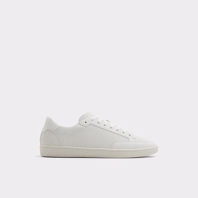 Brewer Blanc Hommes Sneakers bas | ALDO Canada