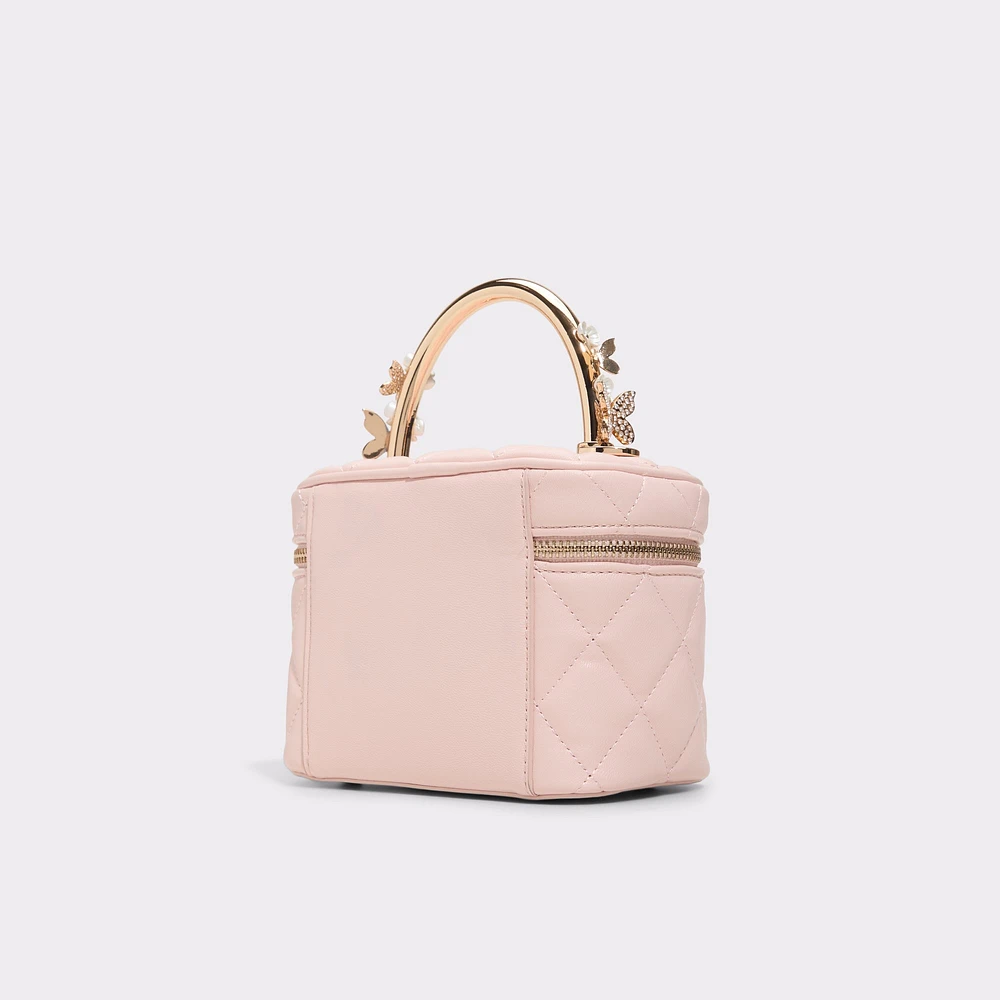 Briarroseex Pink Women's Top Handle Bags | ALDO Canada