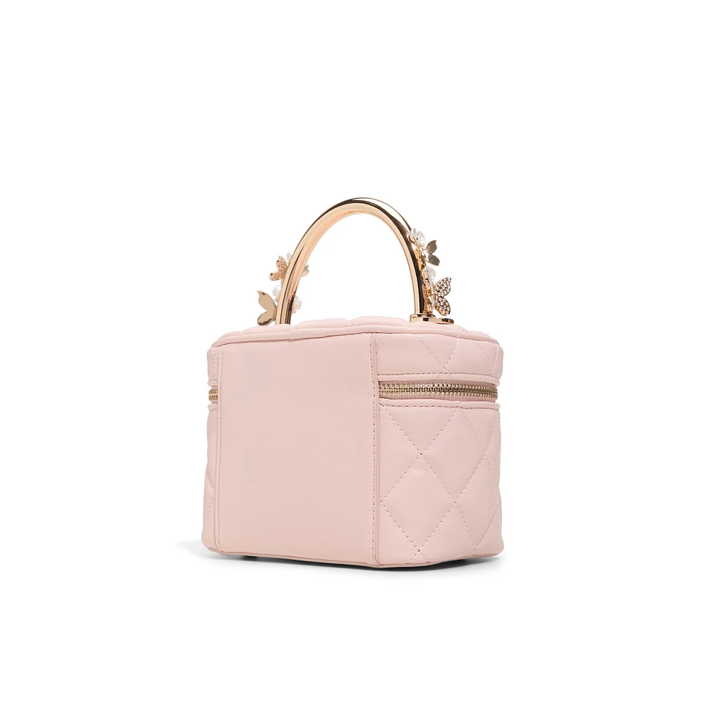 ALDO Briarroseex - Women's Handbags Top Handle - Pink