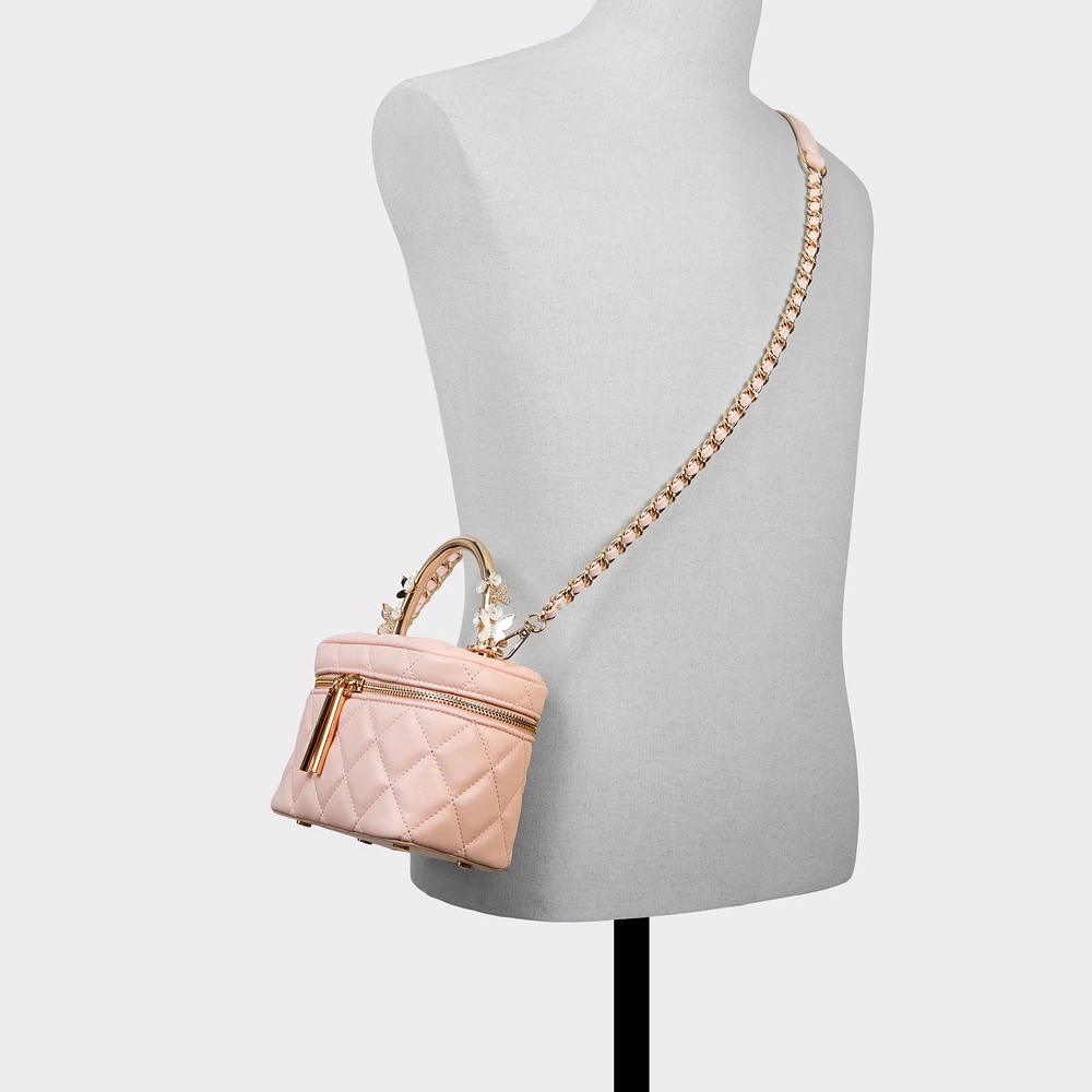 Briarroseex Pink Women's Top Handle Bags | ALDO Canada