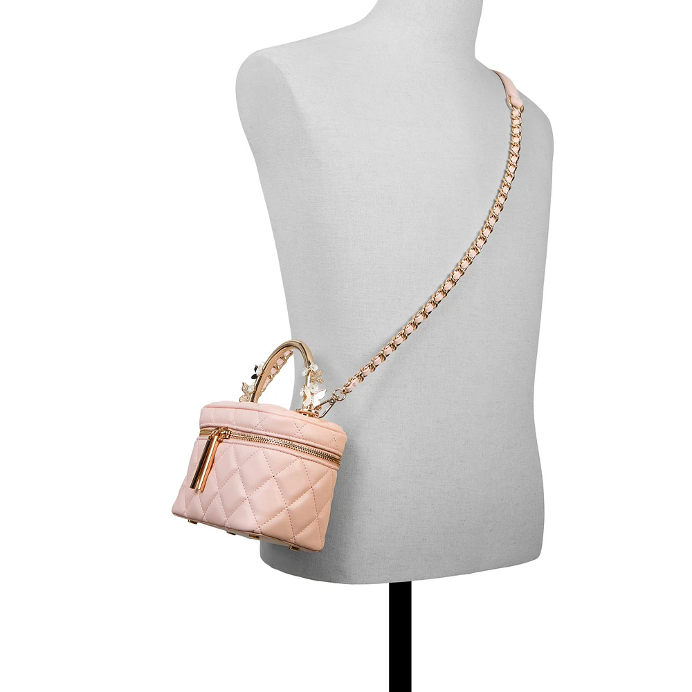 ALDO Briarroseex - Women's Handbags Top Handle - Pink