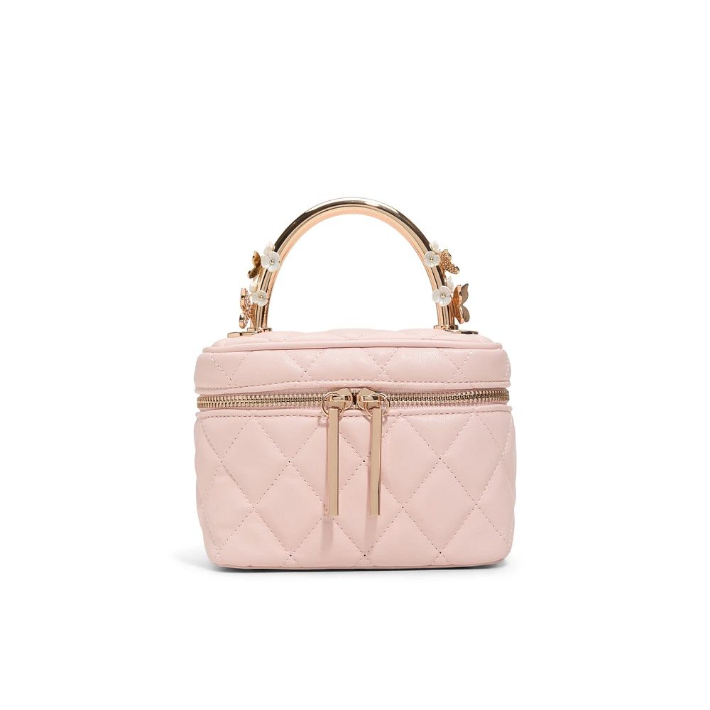 ALDO Briarroseex - Women's Handbags Top Handle - Pink