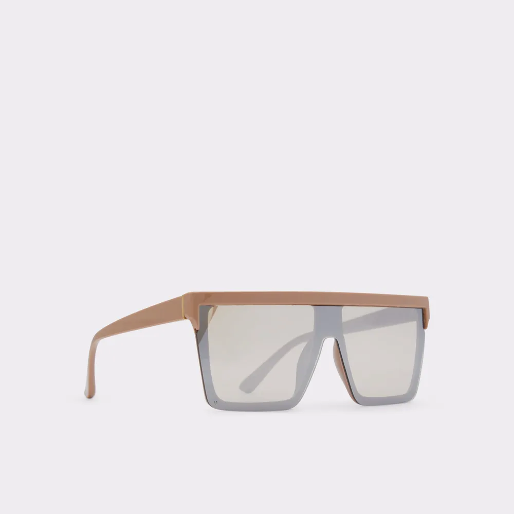 Brightside Beige Moyen Femmes Masques | ALDO Canada