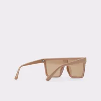 Brightside Medium Beige Women's Shield | ALDO US