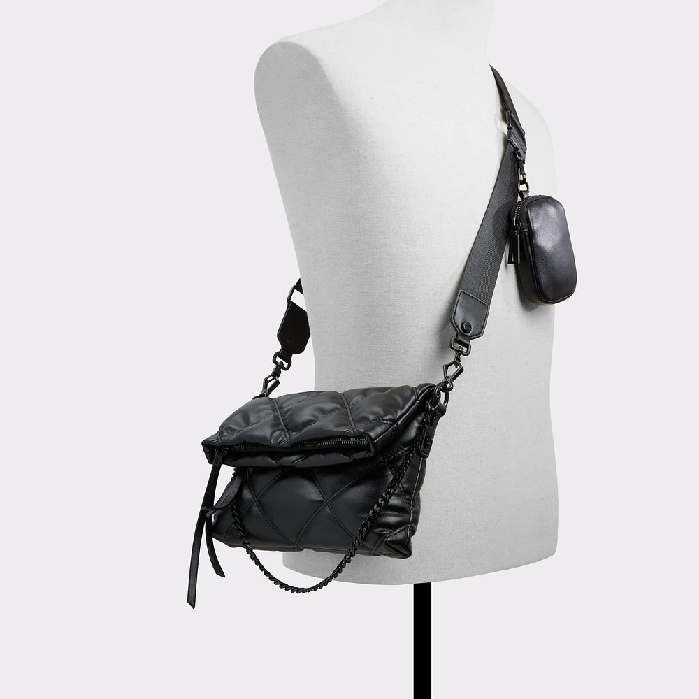 Briliix Open Black Women's Crossbody Bags | ALDO Canada