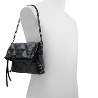 ALDO Briliix - Women's Handbags Crossbody - Black