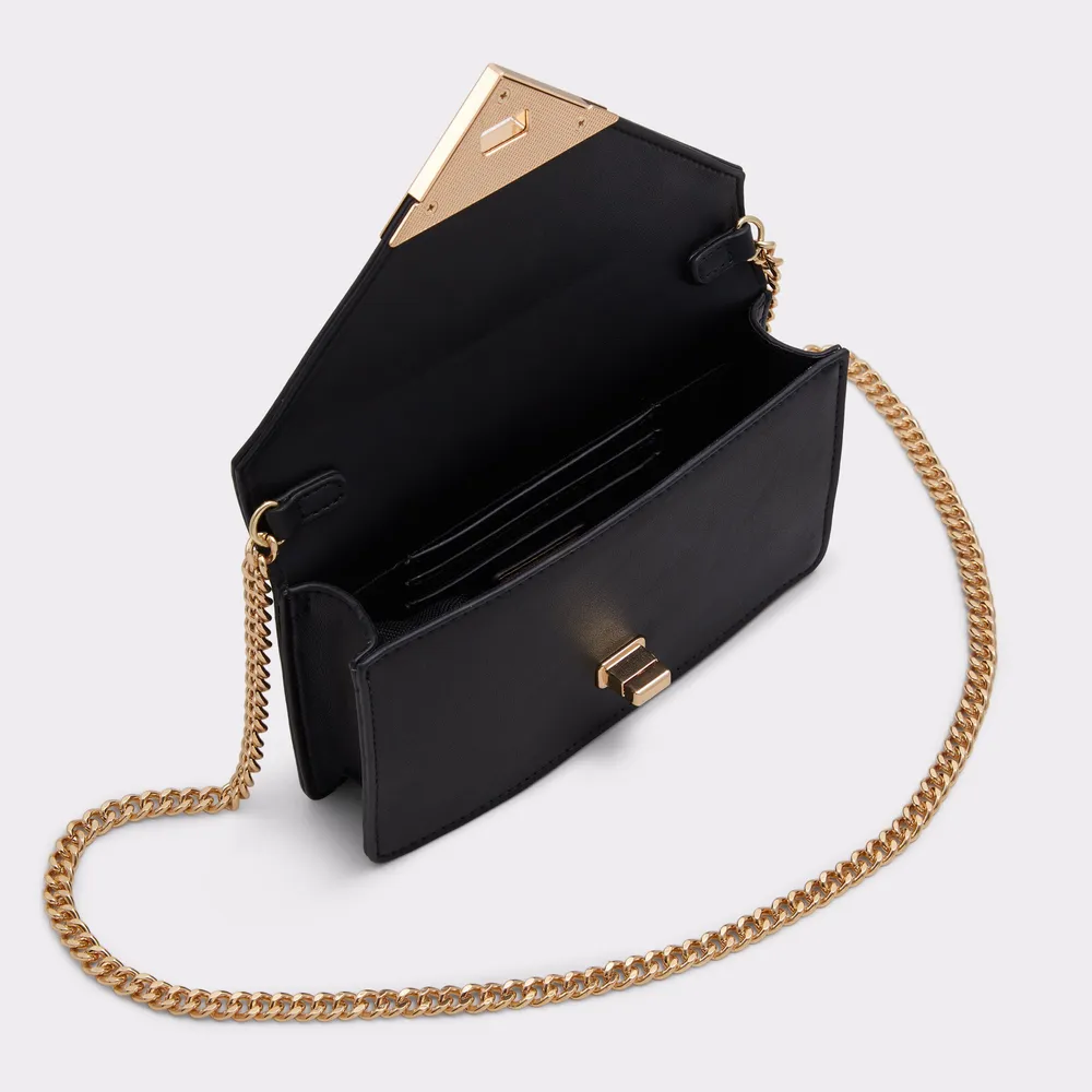 Brimorton Black Women's Wallets | ALDO US