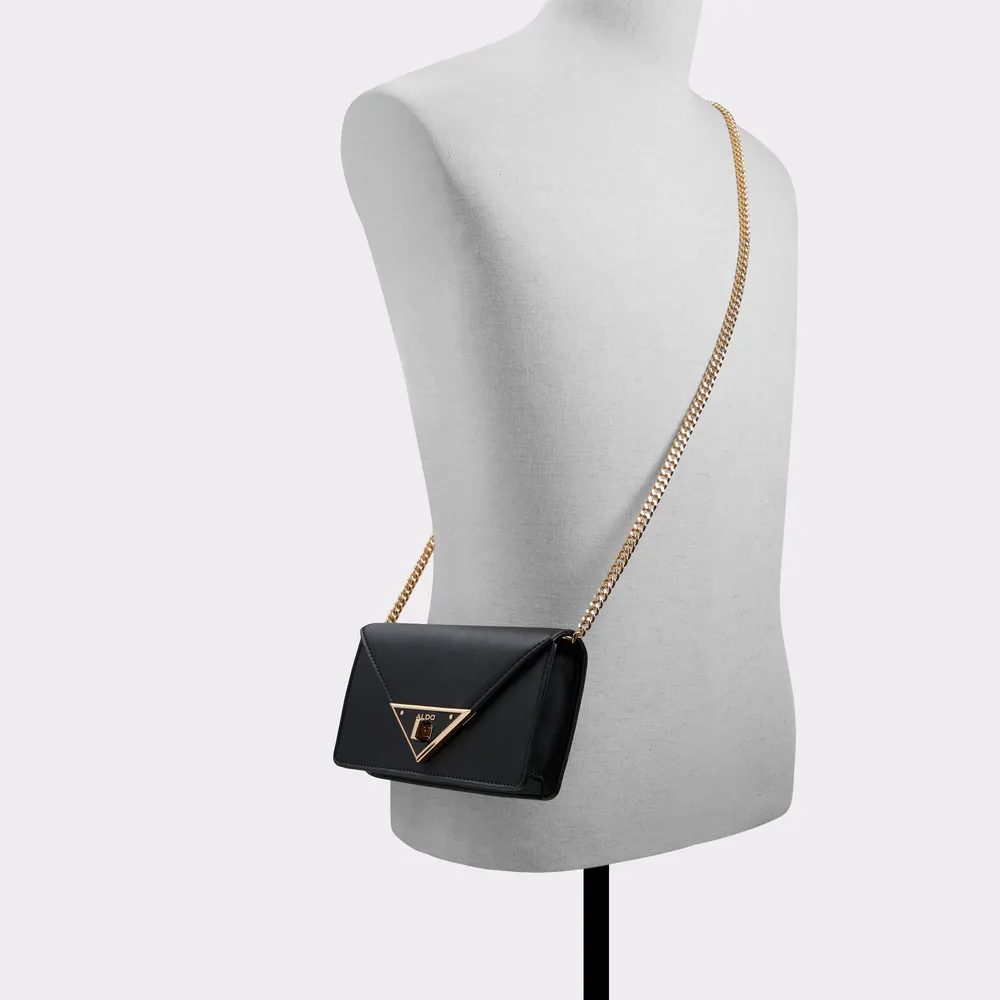 Brimorton Black Women's Crossbody Bags | ALDO Canada