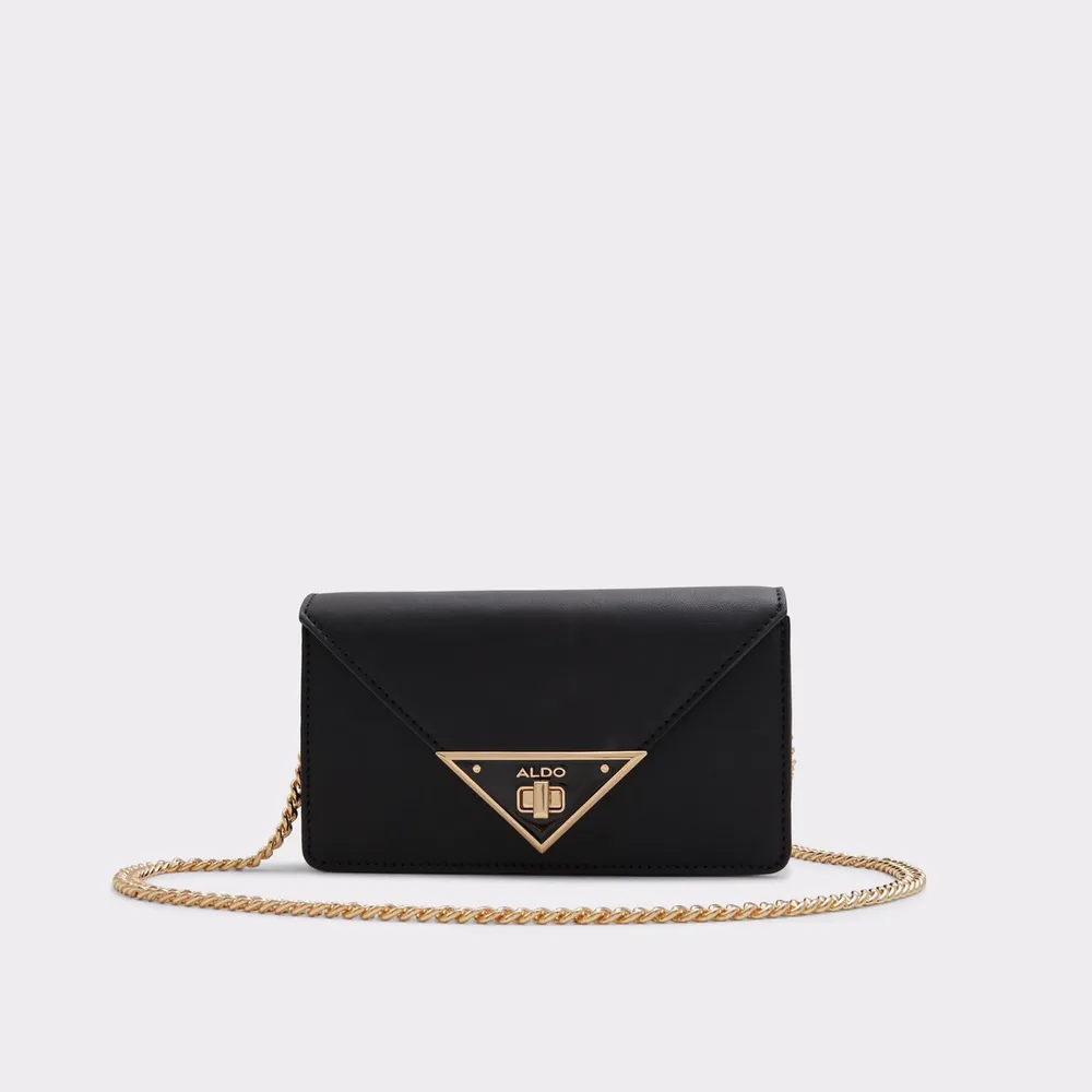 Brimorton Black Women's Wallets | ALDO US