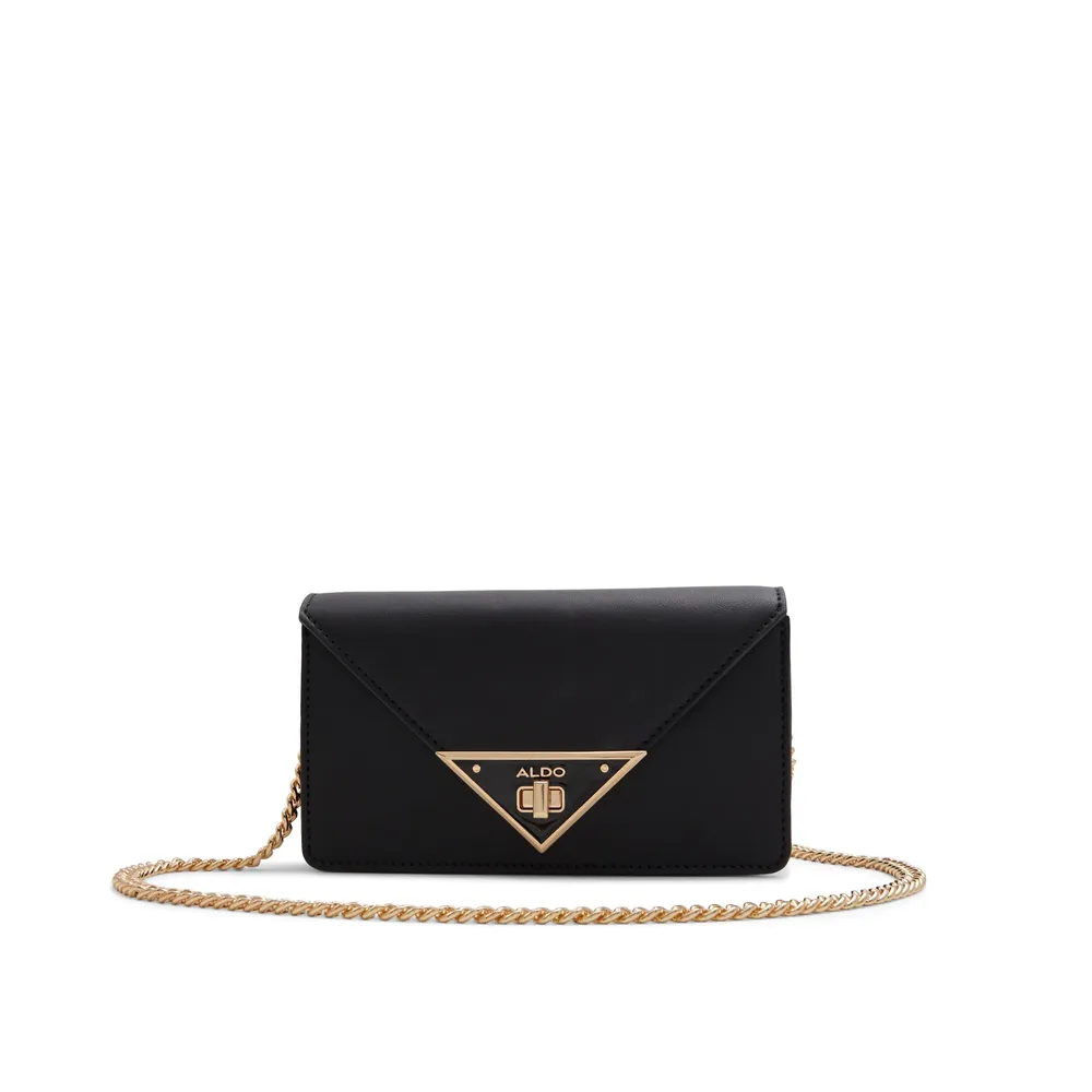 ALDO Brimorton - Women's Handbags Crossbody - Black