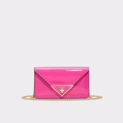 Brimorton Bright Pink Women's Crossbody Bags | ALDO US