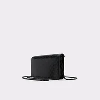 Brimortonx Black/Black Women's Crossbody Bags | ALDO Canada