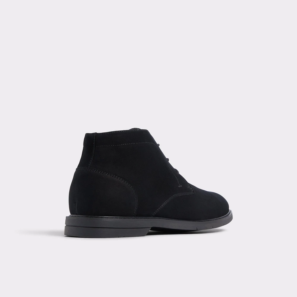 Brisbane Black Men's Lace-up boots | ALDO Canada