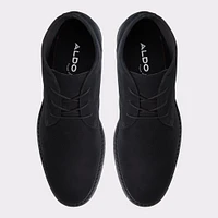 Brisbane Black Men's Lace-up boots | ALDO Canada