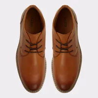 Brisbane Cognac Hommes Bottes | ALDO Canada