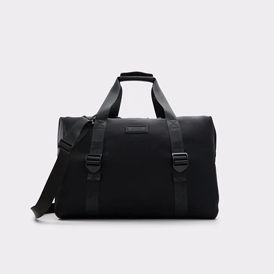 Broddieex Black/Black Men's Bags & Wallets | ALDO US