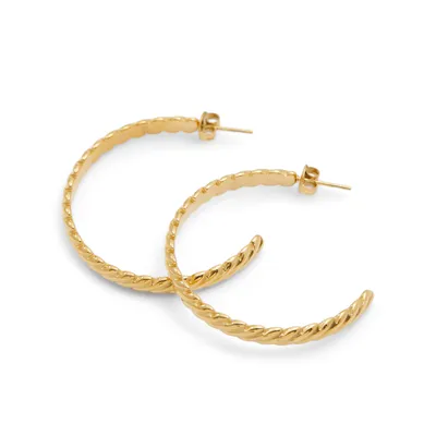 ALDO Broeiras - Women's Jewelry Earrings - Gold