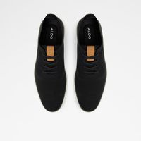 Bruge Black Men's Casual Shoes | ALDO US