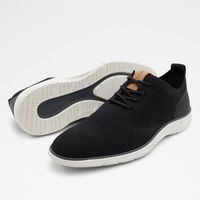 Bruge Black Men's Casual Shoes | ALDO US