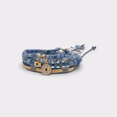 Brugel Blue Men's Jewelry | ALDO US
