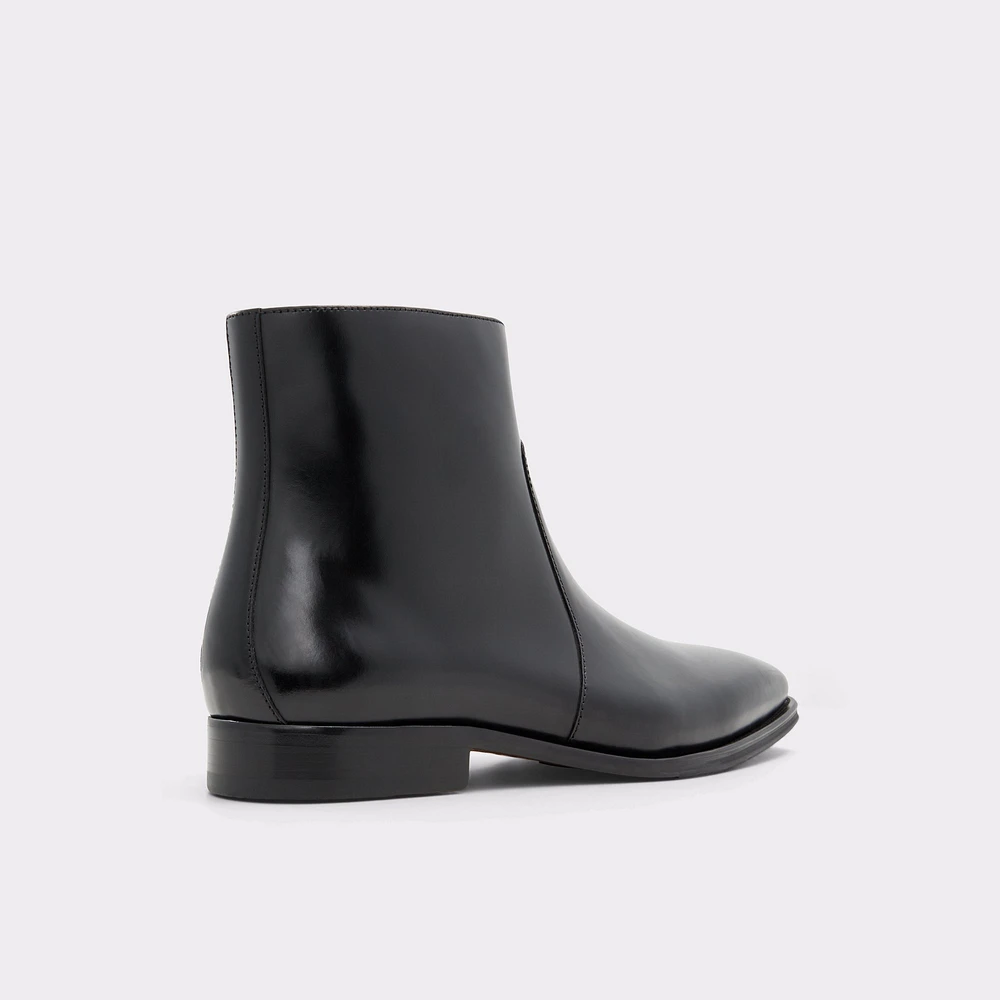 Brunie Noir Hommes Bottes | ALDO Canada