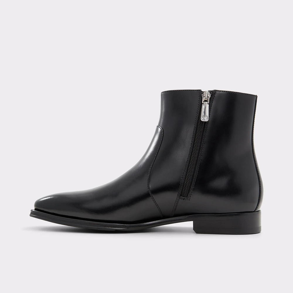 Brunie Noir Hommes Bottes | ALDO Canada