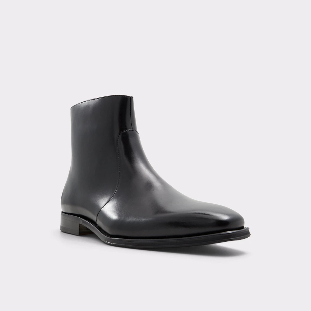 Brunie Noir Hommes Bottes | ALDO Canada