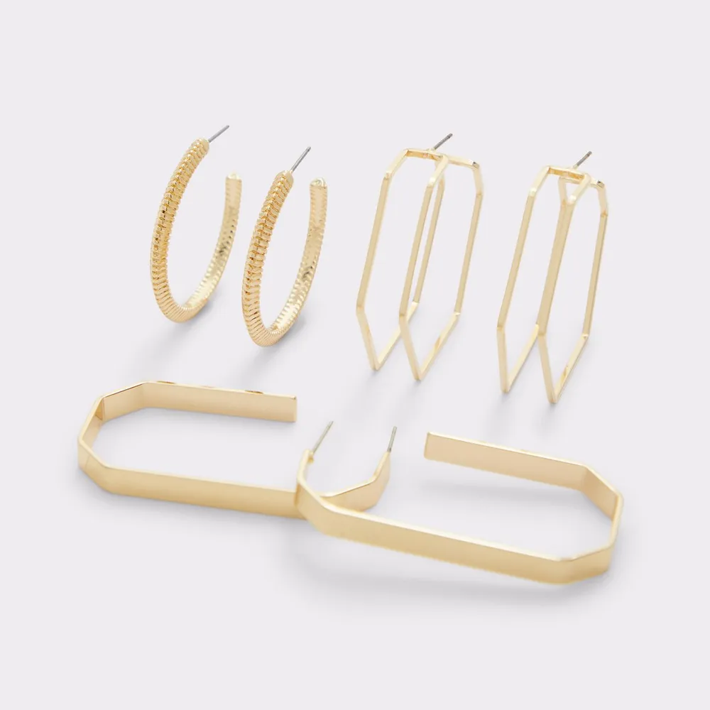 Brydale Gold Women's Earrings | ALDO US