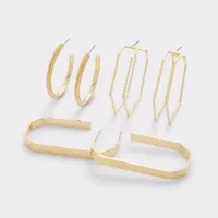 Brydale Gold Women's Earrings | ALDO US