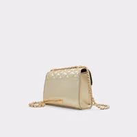 Brysa Champagne Women's Crossbody Bags | ALDO Canada