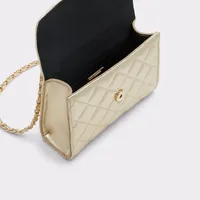 Brysa Champagne Women's Crossbody Bags | ALDO Canada