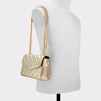 Brysa Champagne Women's Crossbody Bags | ALDO Canada