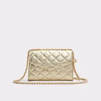 Brysa Champagne Women's Crossbody Bags | ALDO Canada