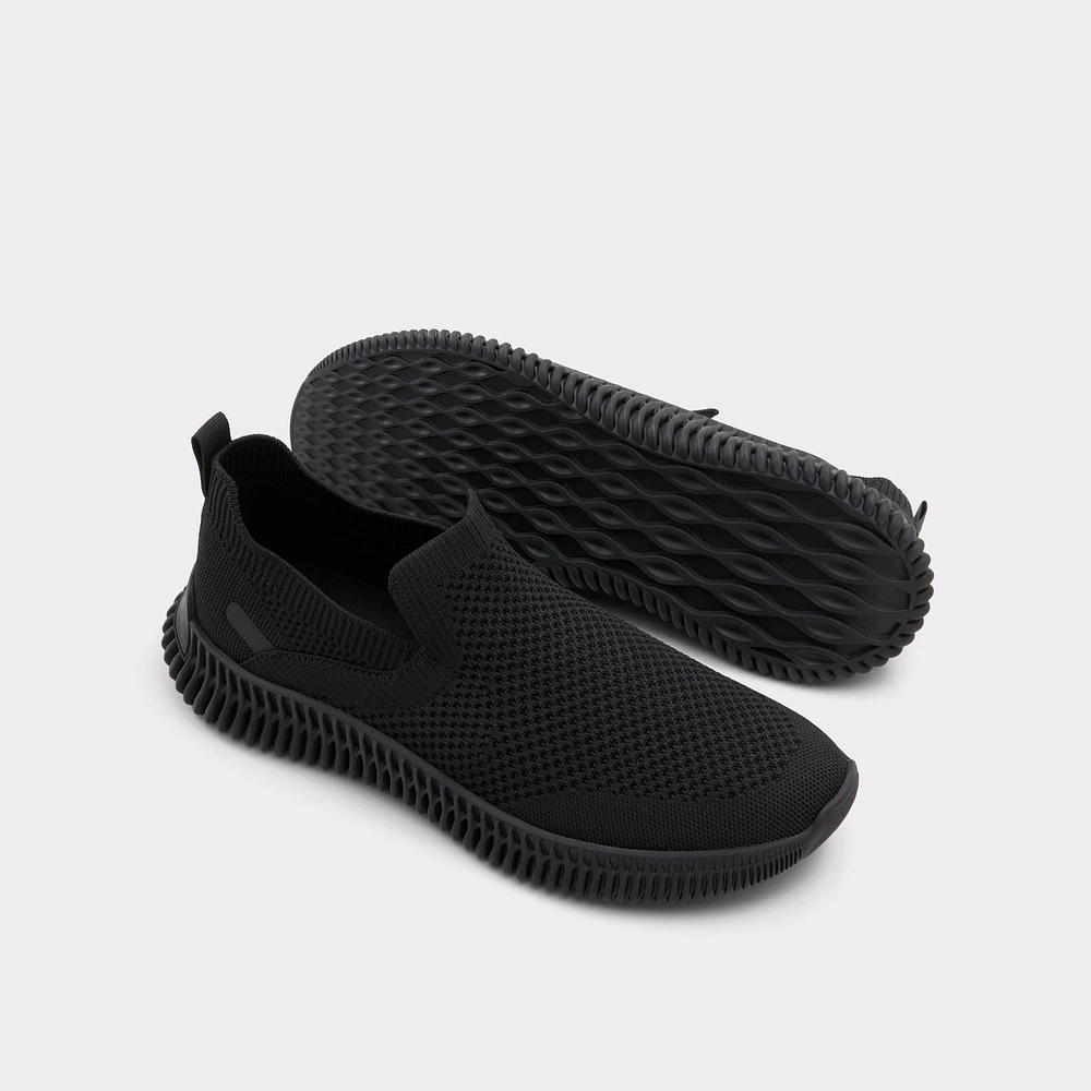 Brywin Black Men's Athletic sneakers | ALDO Canada