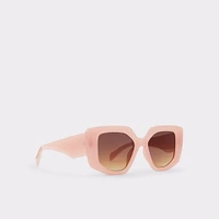 Buenos Rose Clair Femmes Oeil de chat | ALDO Canada