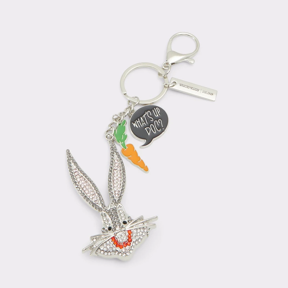 Bugskeychain Gris Femmes Looney Tunes | ALDO Canada