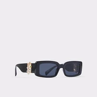 Bugsshades Noir/Or Multi Femmes Lunettes de soleil | ALDO Canada