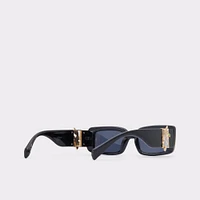 Bugsshades Noir/Or Multi Femmes Lunettes de soleil | ALDO Canada