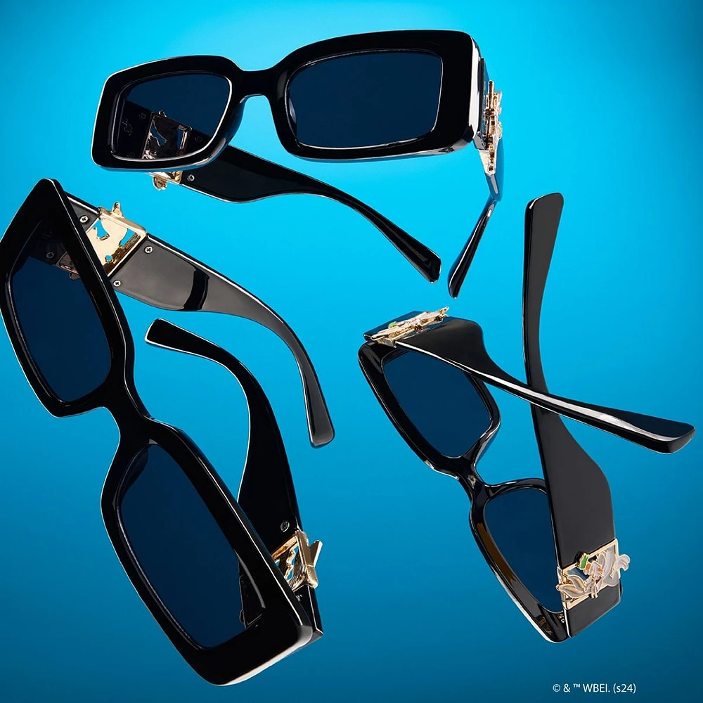 Bugsshades Noir/Or Multi Femmes Lunettes de soleil | ALDO Canada