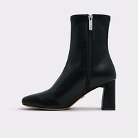 Bun Black Women's Ankle boots | ALDO Canada