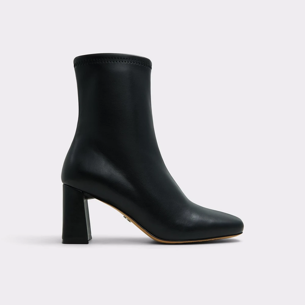 Bun Black Women's Ankle boots | ALDO Canada