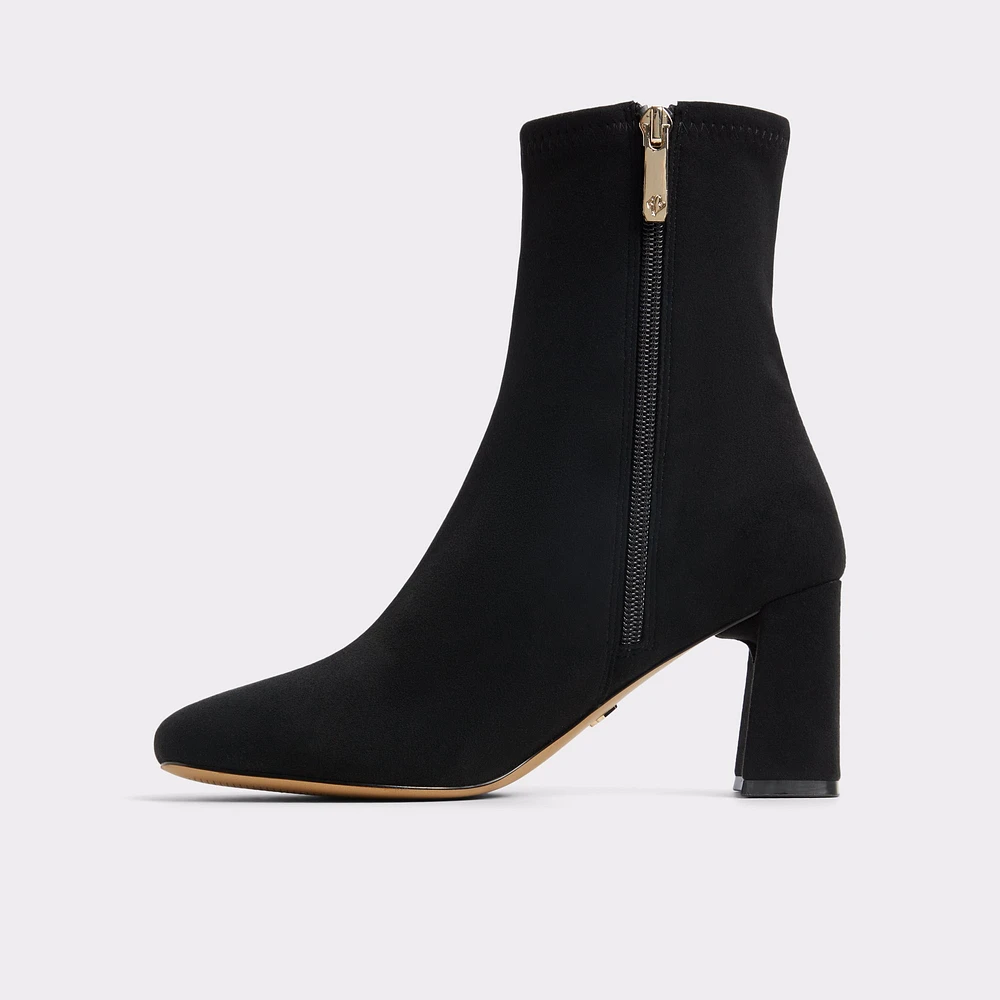 Bun Other Black Women's Ankle boots | ALDO Canada