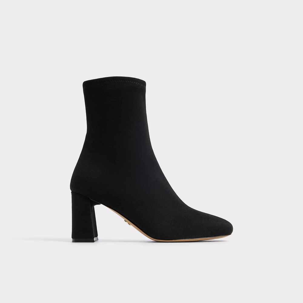 Bun Other Black Women's Ankle boots | ALDO Canada