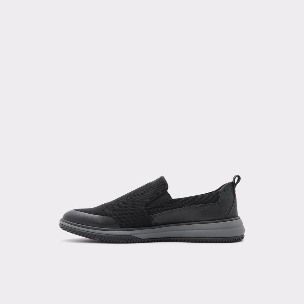 Burley Black Men's Final Sale For Men | ALDO US