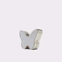 Butterflybling Silver Women's Clutches & Evening bags | ALDO Canada
